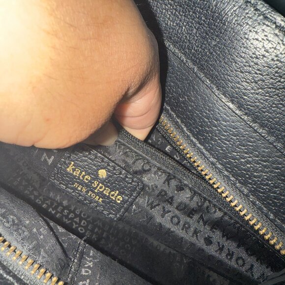 Kate Spade Handbag - Picture 4 of 7